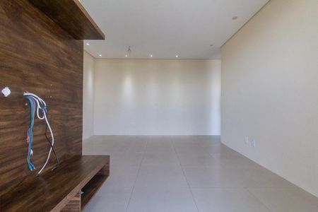 Apartamento à venda com 55m², 2 quartos e 1 vaga Apartamento à venda com 55m², 2 quartos e 1 vagaSala