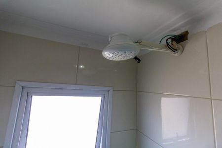 Apartamento à venda com 55m², 2 quartos e 1 vaga Apartamento à venda com 55m², 2 quartos e 1 vagaBanheiro