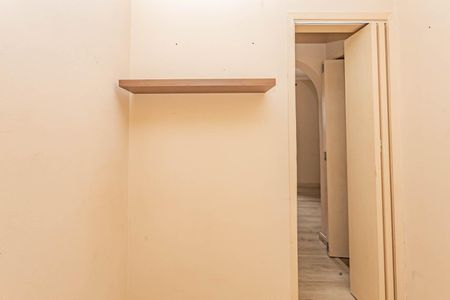 Apartamento à venda com 59m², 3 quartos e 1 vagaQuarto 3