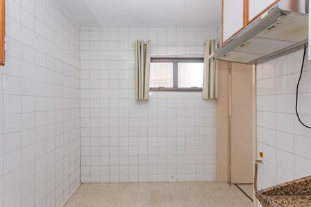 Apartamento à venda com 59m², 3 quartos e 1 vagaCozinha