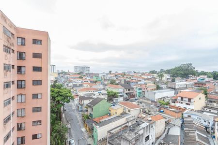 Apartamento à venda com 59m², 3 quartos e 1 vagaVista