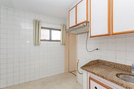 Apartamento à venda com 59m², 3 quartos e 1 vagaCozinha