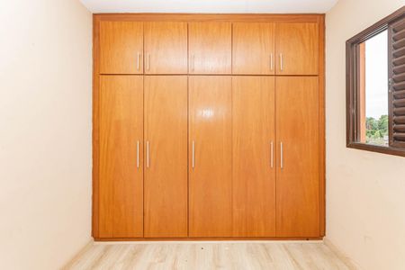 Apartamento à venda com 59m², 3 quartos e 1 vagaQuarto 5