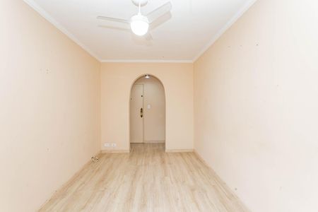 Sala de apartamento à venda com 3 quartos, 59m² em Vila Moraes, São Paulo