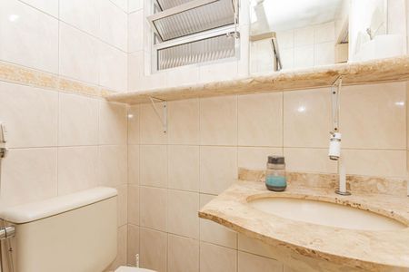 Apartamento à venda com 59m², 3 quartos e 1 vagaBanheiro