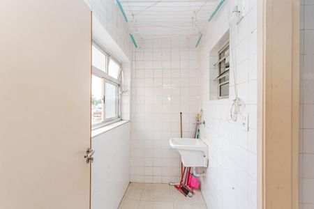 Apartamento à venda com 59m², 3 quartos e 1 vagaÁrea de Serviço