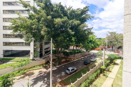 Apartamento para alugar com 38m², 2 quartos e sem vagaQuarto 1 - Vista