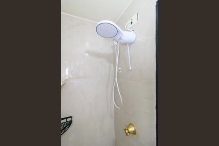 Apartamento para alugar com 38m², 2 quartos e sem vagaBanheiro