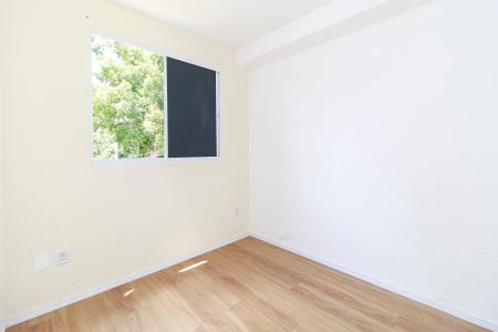 Quarto 1 de apartamento para alugar com 2 quartos, 38m² em Jardim Promissao, São Paulo