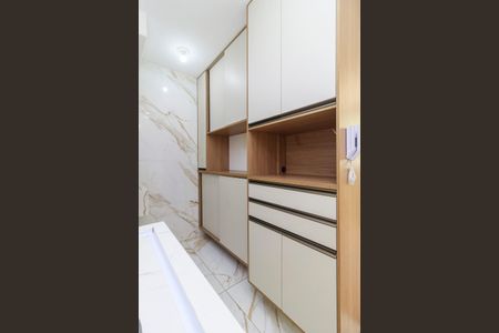 Apartamento para alugar com 38m², 2 quartos e sem vagaCozinha
