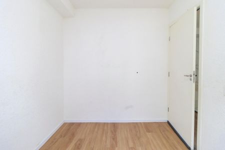 Quarto 1 de apartamento para alugar com 2 quartos, 38m² em Jardim Promissao, São Paulo