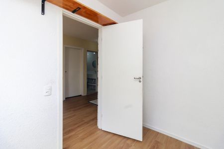 Apartamento para alugar com 38m², 2 quartos e sem vagaQuarto 2
