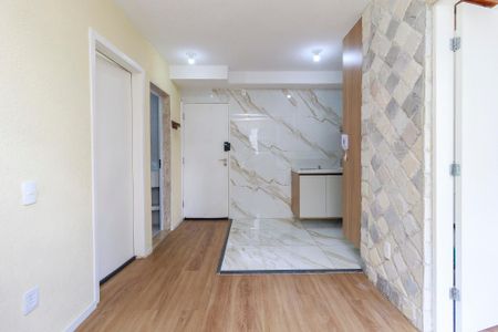 Apartamento para alugar com 38m², 2 quartos e sem vagaSala