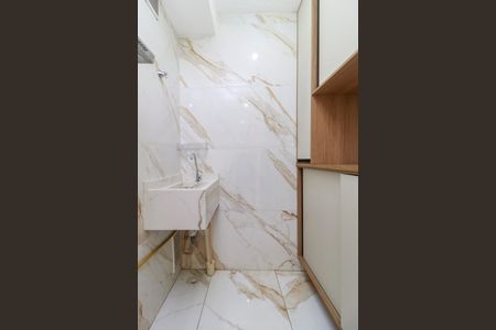 Apartamento para alugar com 38m², 2 quartos e sem vagaÁrea de Serviço