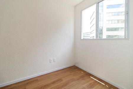 Apartamento para alugar com 38m², 2 quartos e sem vagaQuarto 2