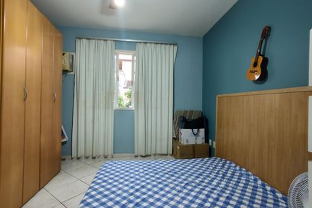 Casa de condomínio à venda com 150m², 3 quartos e 1 vagaQuarto 2