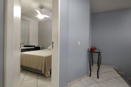 Casa de condomínio à venda com 150m², 3 quartos e 1 vagaCorredor