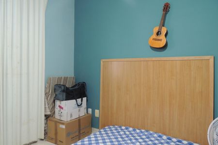 Casa de condomínio à venda com 150m², 3 quartos e 1 vagaQuarto 2