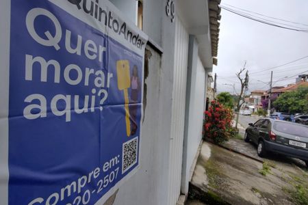 Casa de condomínio à venda com 150m², 3 quartos e 1 vagaPlaca