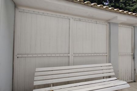 Casa de condomínio à venda com 150m², 3 quartos e 1 vagaQuintal