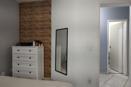 Casa de condomínio à venda com 150m², 3 quartos e 1 vagaQuarto 1