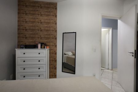 Casa de condomínio à venda com 150m², 3 quartos e 1 vagaQuarto 1