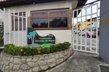 Casa de condomínio à venda com 150m², 3 quartos e 1 vagaFachada 