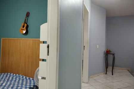 Casa de condomínio à venda com 150m², 3 quartos e 1 vagaQuarto 2