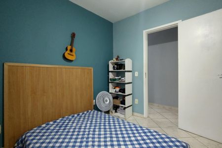 Casa de condomínio à venda com 150m², 3 quartos e 1 vagaQuarto 2