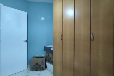 Casa de condomínio à venda com 150m², 3 quartos e 1 vagaQuarto 2