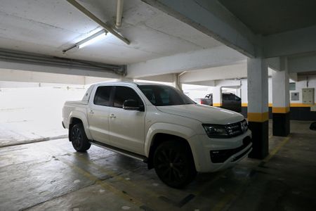 Studio à venda com 55m², 1 quarto e 1 vagaGaragem