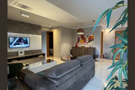 Apartamento à venda com 96m², 2 quartos e 3 vagasFoto 04