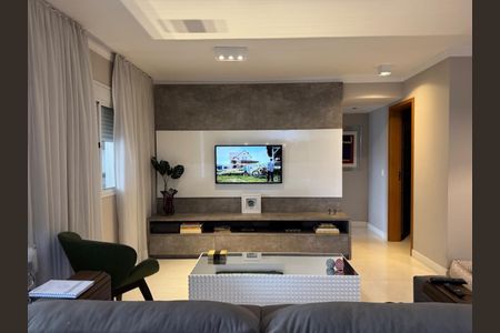 Apartamento à venda com 96m², 2 quartos e 3 vagasFoto 03