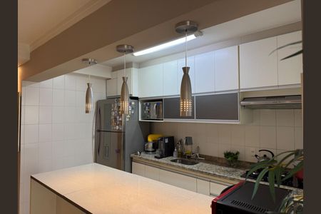 Apartamento à venda com 96m², 2 quartos e 3 vagasFoto 07