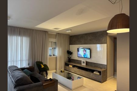 Apartamento à venda com 96m², 2 quartos e 3 vagasFoto 02