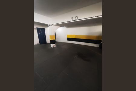 Apartamento à venda com 90m², 2 quartos e 1 vaga Apartamento à venda com 90m², 2 quartos e 1 vagaÁrea comum