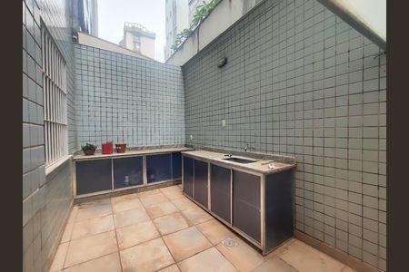 Apartamento à venda com 90m², 2 quartos e 1 vaga Apartamento à venda com 90m², 2 quartos e 1 vagaÁrea comum
