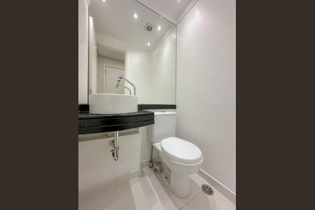 Apartamento à venda com 142m², 3 quartos e 2 vagas Apartamento à venda com 142m², 3 quartos e 2 vagasLavabo