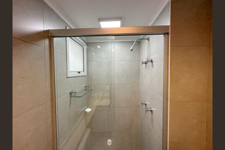 Apartamento à venda com 142m², 3 quartos e 2 vagas Apartamento à venda com 142m², 3 quartos e 2 vagasBanheiro Suíte Master