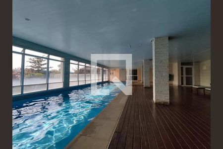 Apartamento à venda com 142m², 3 quartos e 2 vagas Apartamento à venda com 142m², 3 quartos e 2 vagasPiscina Coberta