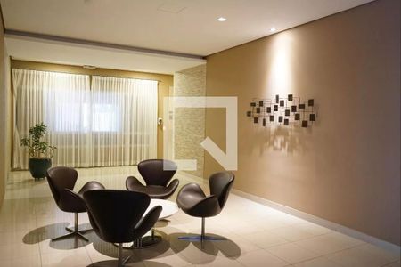 Apartamento à venda com 142m², 3 quartos e 2 vagas Apartamento à venda com 142m², 3 quartos e 2 vagasHall