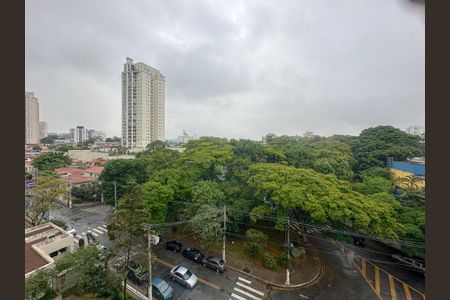 Apartamento à venda com 142m², 3 quartos e 2 vagas Apartamento à venda com 142m², 3 quartos e 2 vagasVaranda Gourmet