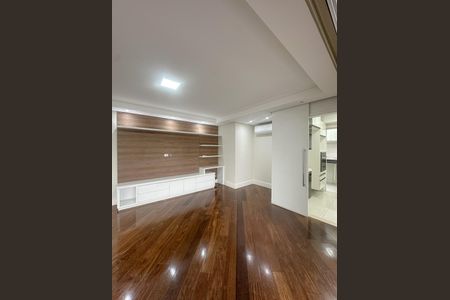 Apartamento à venda com 142m², 3 quartos e 2 vagas Apartamento à venda com 142m², 3 quartos e 2 vagasSala