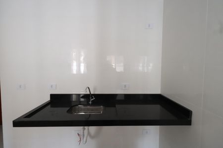 Apartamento à venda com 36m², 2 quartos e 1 vagaCozinha