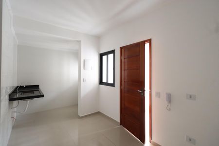 Sala de apartamento à venda com 2 quartos, 36m² em Vila Aricanduva, São Paulo