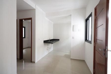 Sala de apartamento à venda com 2 quartos, 36m² em Vila Aricanduva, São Paulo