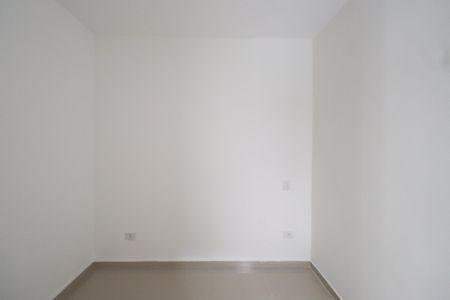 Apartamento à venda com 36m², 2 quartos e 1 vagaQuarto 2