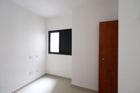 Apartamento à venda com 36m², 2 quartos e 1 vagaQuarto 2