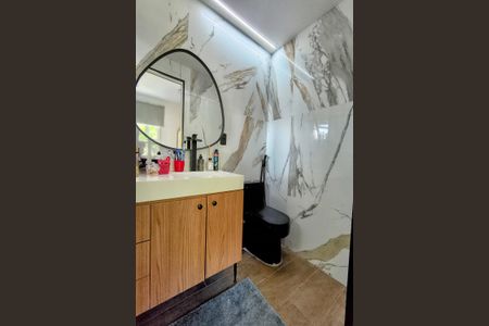 Casa de condomínio para alugar com 750m², 3 quartos e 6 vagas