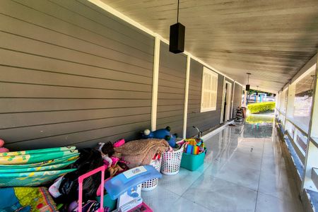 Casa de condomínio para alugar com 750m², 3 quartos e 6 vagas